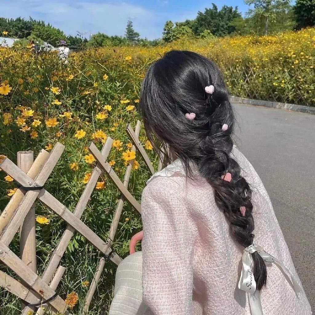 拥抱艳阳天