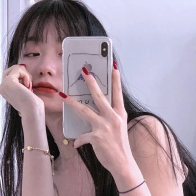 我的爆气女友