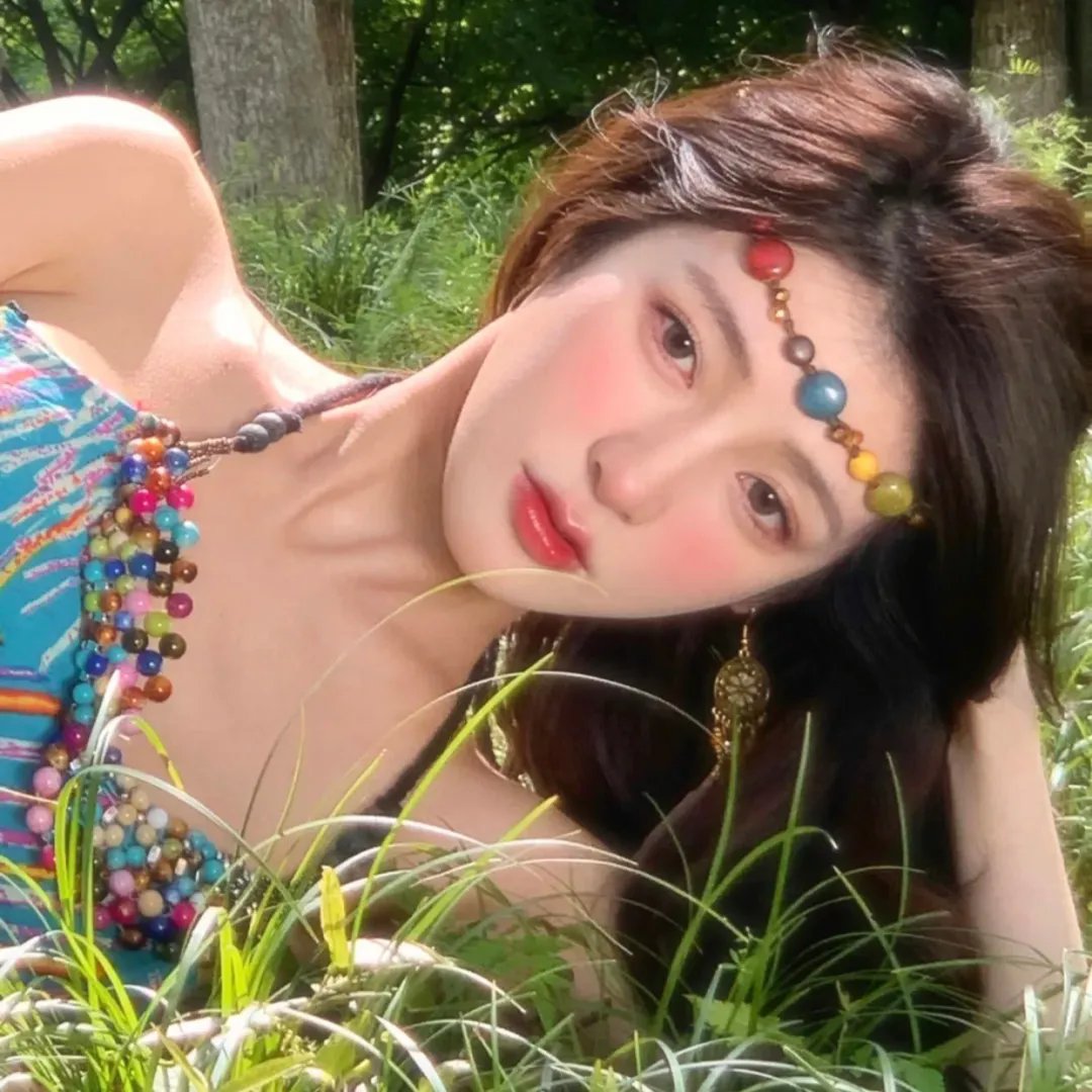 拉羊的孩子
