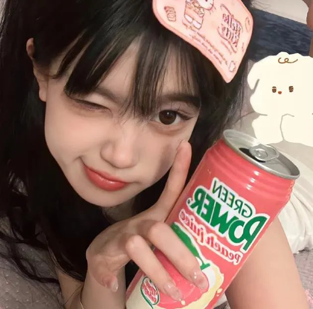 明天、我会成为谁的女友
