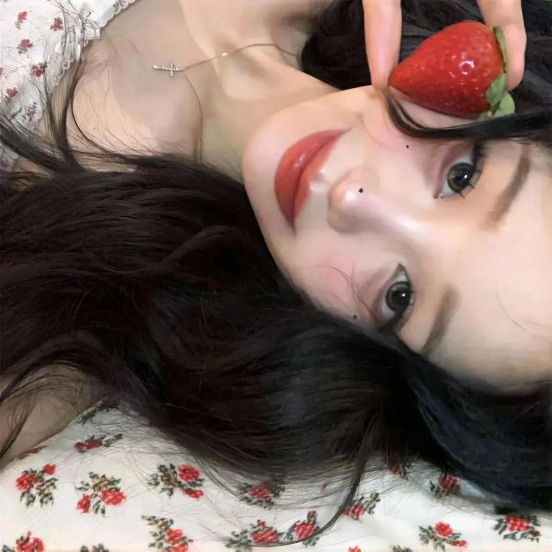 火山少女的爱愁